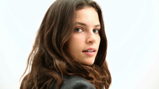 SI Swimsuit 2017 Casting Call: Kathleen IMAGE